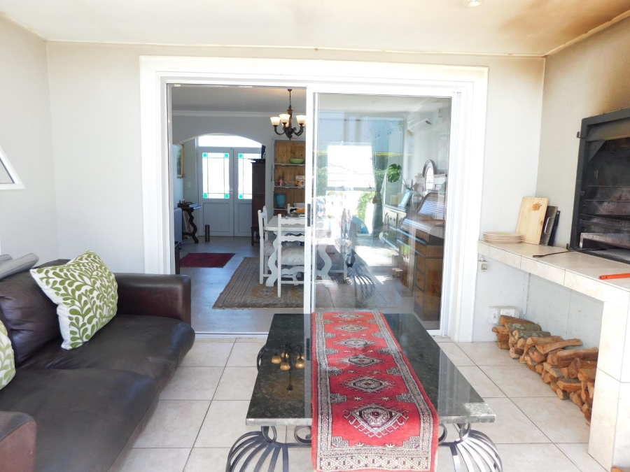 3 Bedroom Property for Sale in Fernwood Western Cape